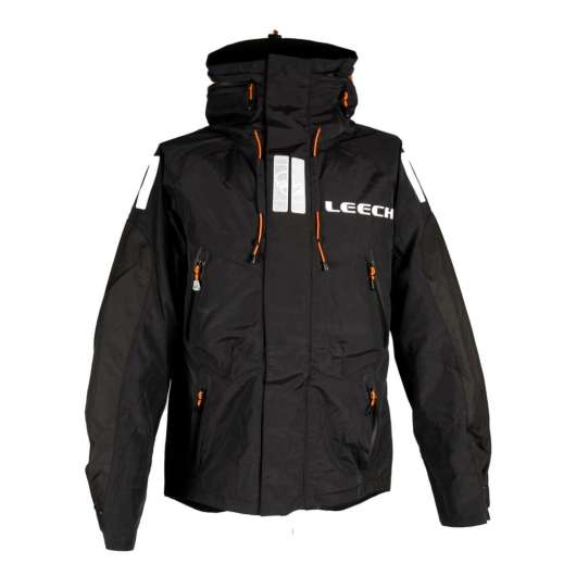 Leech Tactical Jacket V.2 jacka XL