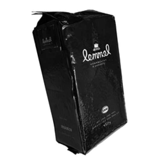 Lemmel Kaffe mörkrostad kok eko/KRAV 450 g