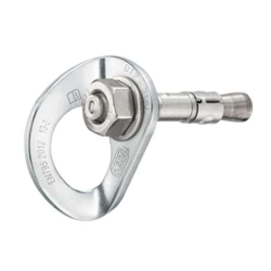 Petzl Coeur Bolt Stainless Steel 12 Mm Styckevis