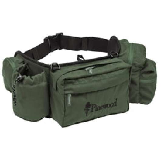 Pinewood Ranger Waist Bag