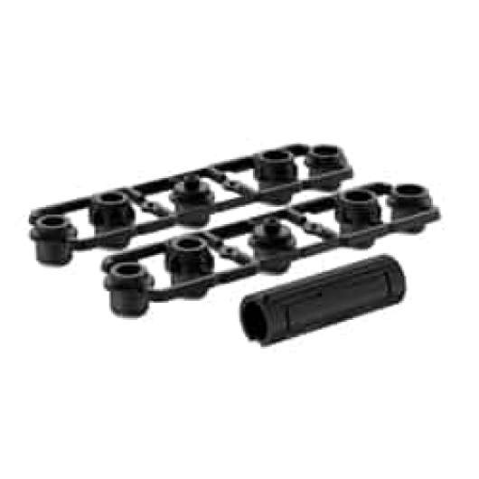 Thule Fastride Ø9-15Mm Axle Adapter Set
