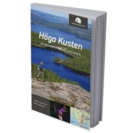 Vildmarksbiblioteket Höga Kusten - Vandringsturer Och Utflykter