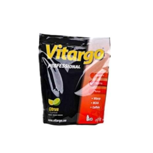 Vitargo Professional 1 Kg Citrus